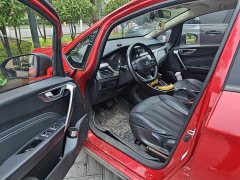 Geely Emgrand X3 2020 1.5L CVT Luxury - ფოტო 19