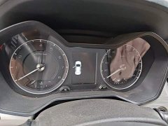 Geely Emgrand X3 2020 1.5L CVT Luxury - ფოტო 7