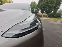 Tesla Model Y Standard Range RWD - ფოტო 11