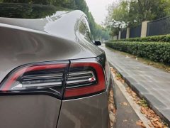 Tesla Model Y Standard Range RWD - ფოტო 12