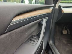 Tesla Model Y Standard Range RWD - ფოტო 13