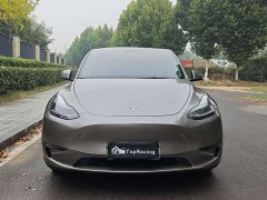 Tesla Model Y Standard Range RWD - ფოტო 2
