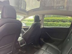 Tesla Model Y Standard Range RWD - ფოტო 5