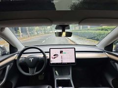 Tesla Model Y Standard Range RWD - ფოტო 6
