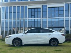 Geely Geometry A 2022 Pro 430KM Green Apple Pro - ფოტო 10