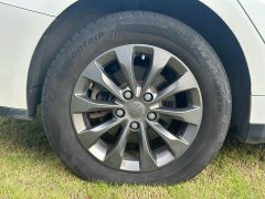 Geely Geometry A 2022 Pro 430KM Green Apple Pro - ფოტო 14