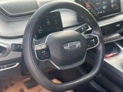 Geely Geometry A 2022 Pro 430KM Green Apple Pro - ფოტო 16