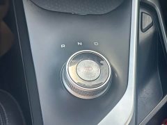 Geely Geometry A 2022 Pro 430KM Green Apple Pro - ფოტო 18