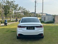 Geely Geometry A 2022 Pro 430KM Green Apple Pro - ფოტო 5