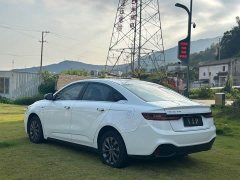 Geely Geometry A 2022 Pro 430KM Green Apple Pro - ფოტო 6