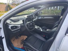 Geely Geometry A 2022 Pro 430KM Green Apple Pro - ფოტო 7