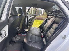 Geely Geometry A 2022 Pro 430KM Green Apple Pro - ფოტო 9