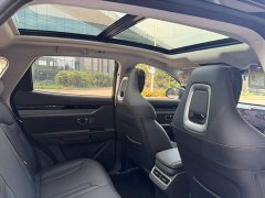 Jetour Jietu Dasheng 1.5T DCT Transcend Edition - ფოტო 7