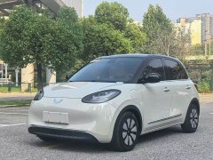 Wuling Binguo 333km Lingxi Connected Plus - ფოტო 1