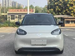 Wuling Binguo 333km Lingxi Connected Plus - ფოტო 2