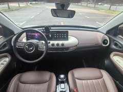 Wuling Binguo 333km Lingxi Connected Plus - ფოტო 5