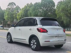 Wuling Binguo 333km Lingxi Connected Plus - ფოტო 7