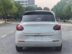 Wuling Binguo 333km Lingxi Connected Plus - ფოტო 8