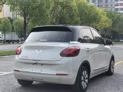 Wuling Binguo 333km Lingxi Connected Plus - ფოტო 9