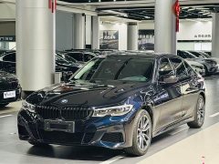 BMW 3 Series 325Li M Sport Package - ფოტო 1