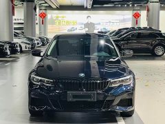 BMW 3 Series 325Li M Sport Package - ფოტო 2