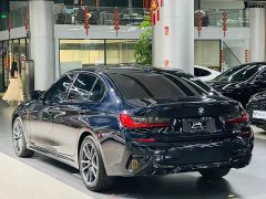 BMW 3 Series 325Li M Sport Package - ფოტო 7