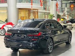 BMW 3 Series 325Li M Sport Package - ფოტო 9