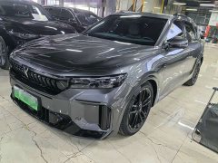 Voyah Lantu FREE 2025 318 259km AWD Explorer Edition - ფოტო 1