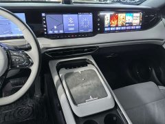 Voyah Lantu FREE 2025 318 259km AWD Explorer Edition - ფოტო 11
