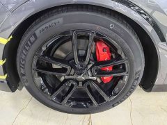 Voyah Lantu FREE 2025 318 259km AWD Explorer Edition - ფოტო 12