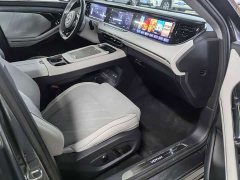 Voyah Lantu FREE 2025 318 259km AWD Explorer Edition - ფოტო 13