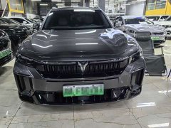 Voyah Lantu FREE 2025 318 259km AWD Explorer Edition - ფოტო 2