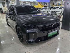 Voyah Lantu FREE 2025 318 259km AWD Explorer Edition - ფოტო 3