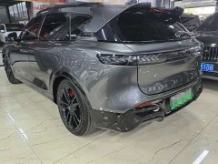 Voyah Lantu FREE 2025 318 259km AWD Explorer Edition - ფოტო 4