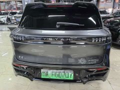 Voyah Lantu FREE 2025 318 259km AWD Explorer Edition - ფოტო 5