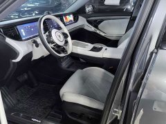 Voyah Lantu FREE 2025 318 259km AWD Explorer Edition - ფოტო 7
