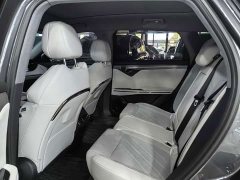 Voyah Lantu FREE 2025 318 259km AWD Explorer Edition - ფოტო 9