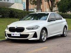 BMW 1 Series 120i M Sport Night Edition - ფოტო 1