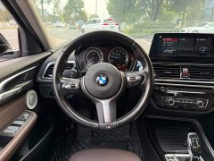 BMW 1 Series 120i M Sport Night Edition - ფოტო 14