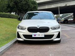 BMW 1 Series 120i M Sport Night Edition - ფოტო 2