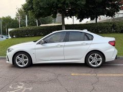 BMW 1 Series 120i M Sport Night Edition - ფოტო 3