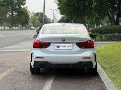 BMW 1 Series 120i M Sport Night Edition - ფოტო 5