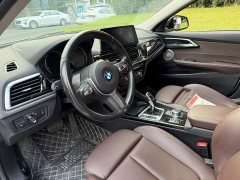 BMW 1 Series 120i M Sport Night Edition - ფოტო 7