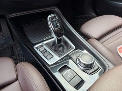 BMW 1 Series 120i M Sport Night Edition - ფოტო 9
