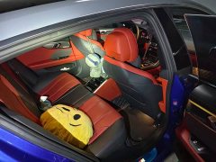 BMW 8 Series 2022 840i Four-Door Coupe M Sport Package - ფოტო 12
