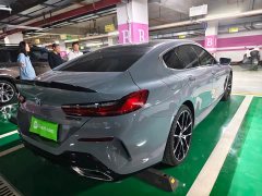 BMW 8 Series 2022 840i Four-Door Coupe M Sport Package - ფოტო 5