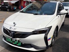 Chevrolet Monaro Plug-in Hybrid Connected Smart Edition - ფოტო 1