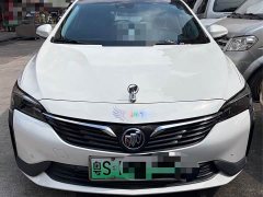 Chevrolet Monaro Plug-in Hybrid Connected Smart Edition - ფოტო 2