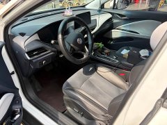 Chevrolet Monaro Plug-in Hybrid Connected Smart Edition - ფოტო 3