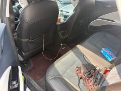 Chevrolet Monaro Plug-in Hybrid Connected Smart Edition - ფოტო 4